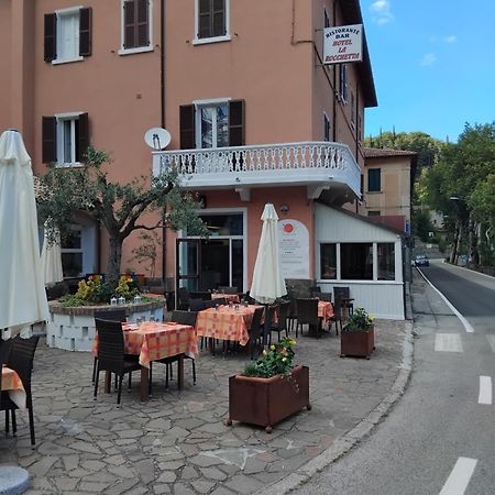 Locanda Rocchetta-Premilcuore Hotel Kültér fotó