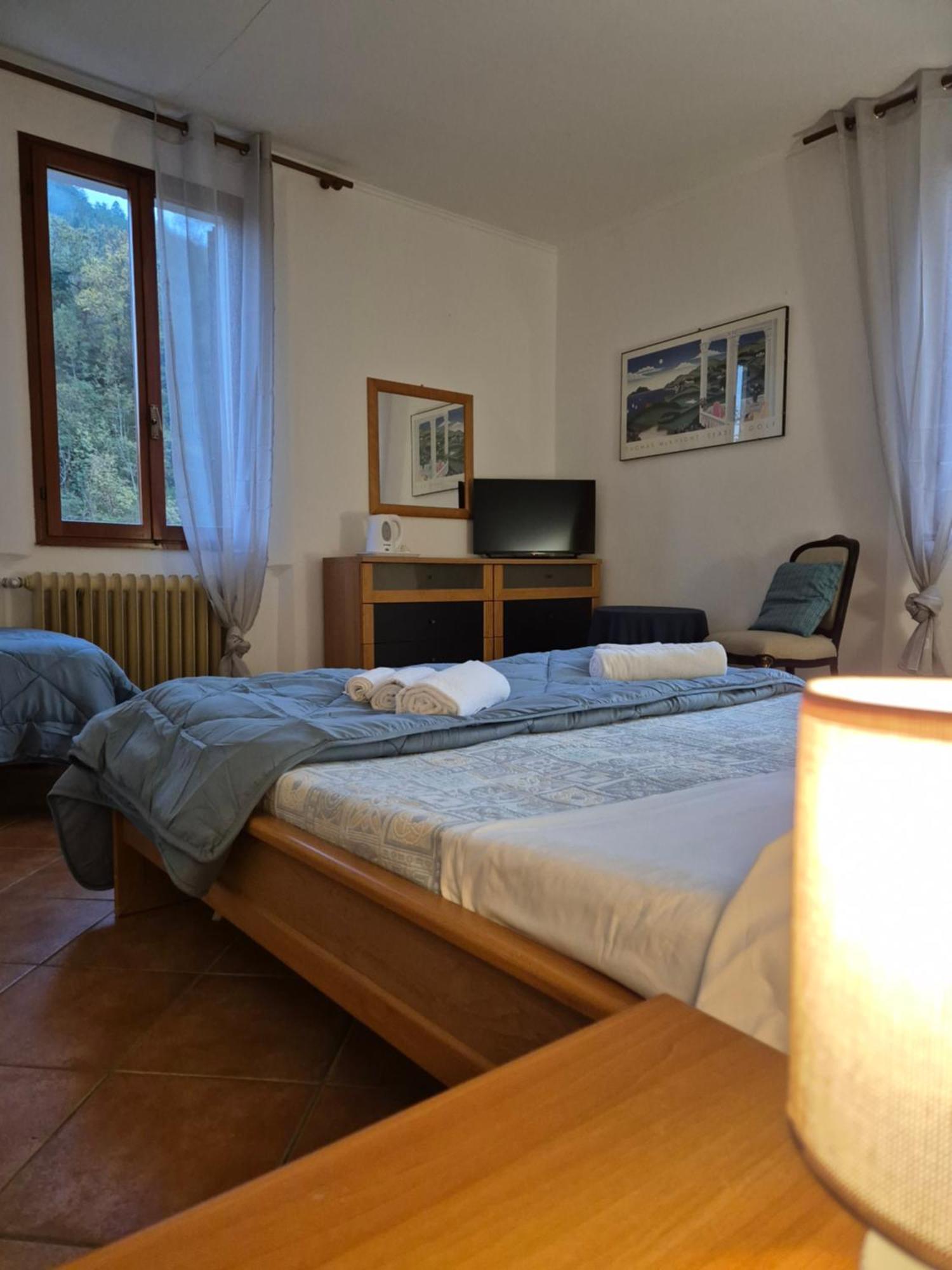 Locanda Rocchetta-Premilcuore Hotel Kültér fotó