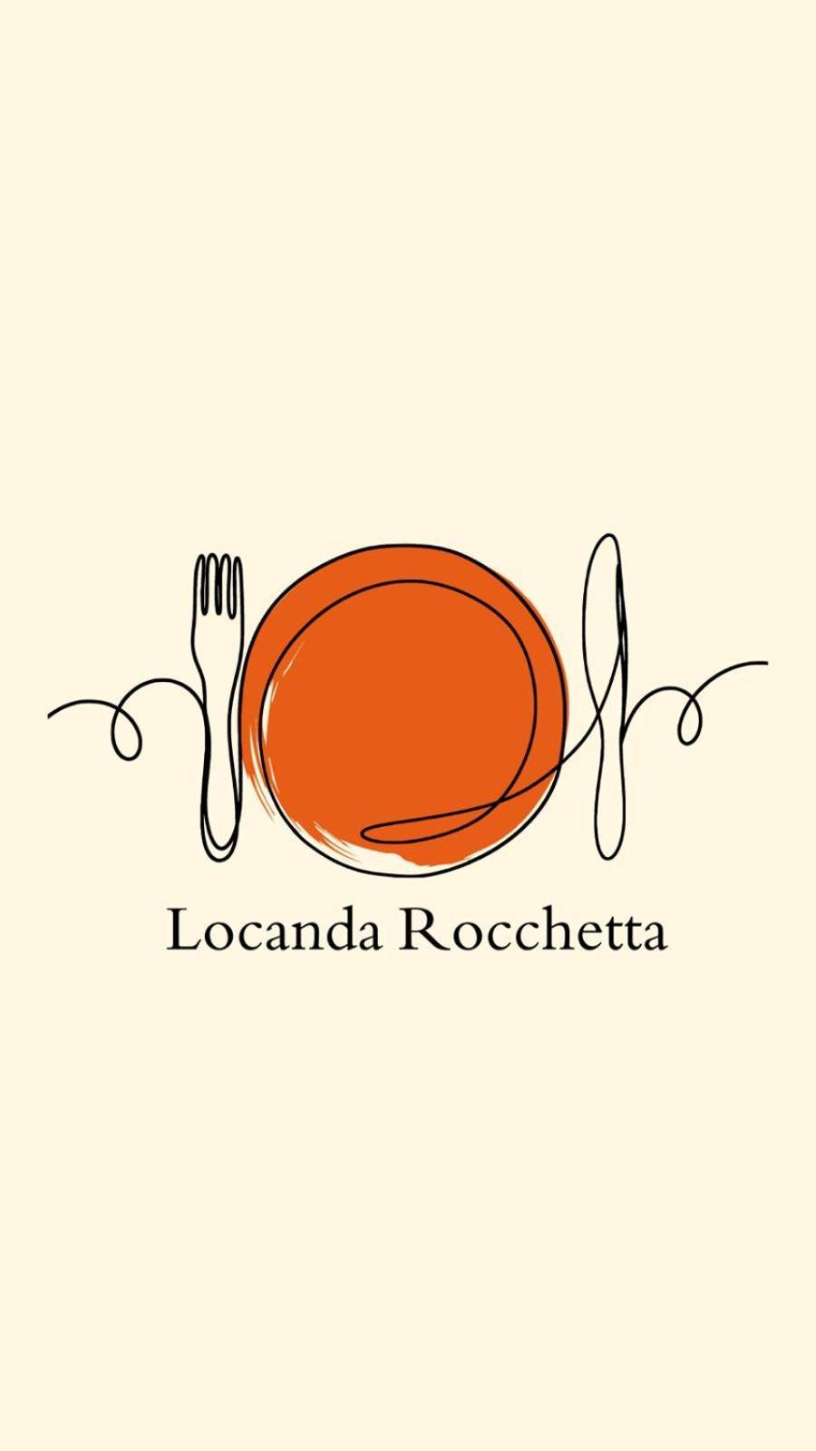 Locanda Rocchetta-Premilcuore Hotel Kültér fotó