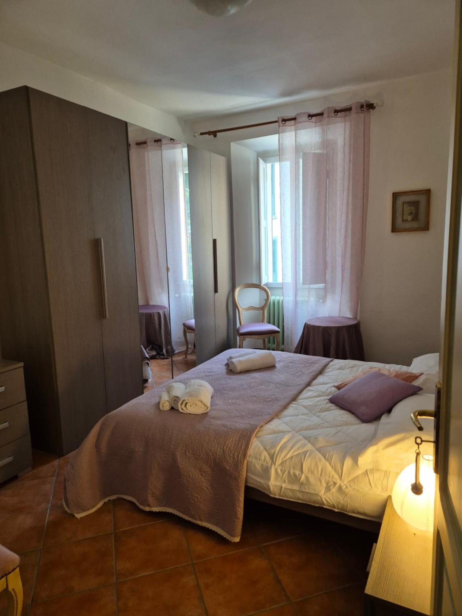 Locanda Rocchetta-Premilcuore Hotel Kültér fotó