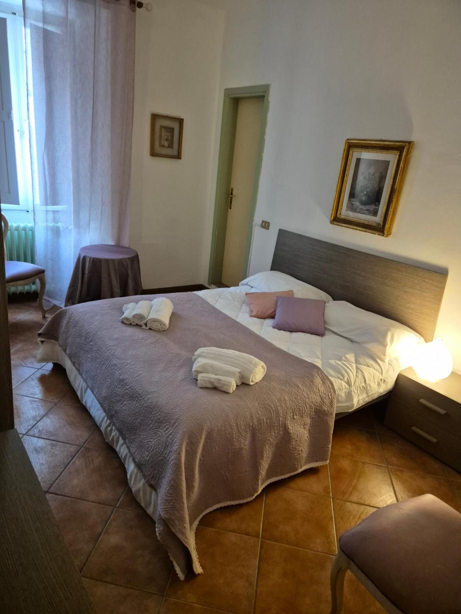 Locanda Rocchetta-Premilcuore Hotel Kültér fotó