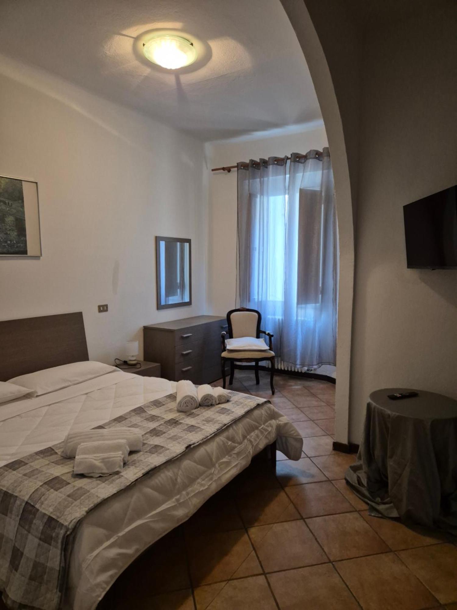 Locanda Rocchetta-Premilcuore Hotel Kültér fotó