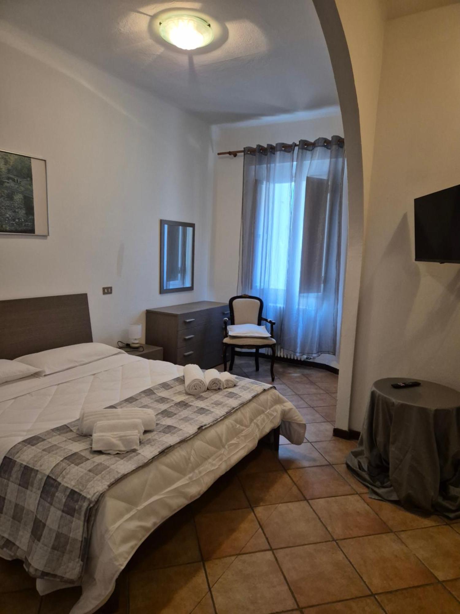 Locanda Rocchetta-Premilcuore Hotel Kültér fotó