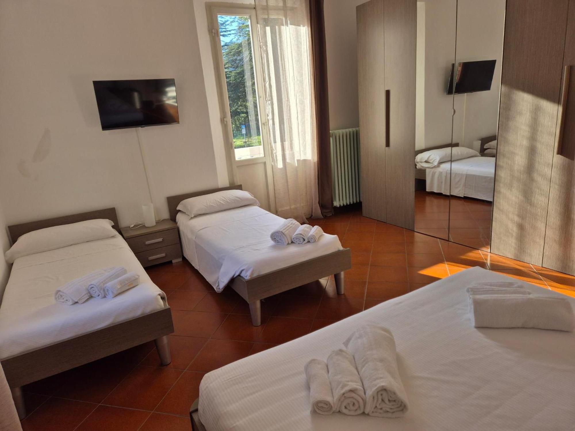 Locanda Rocchetta-Premilcuore Hotel Kültér fotó